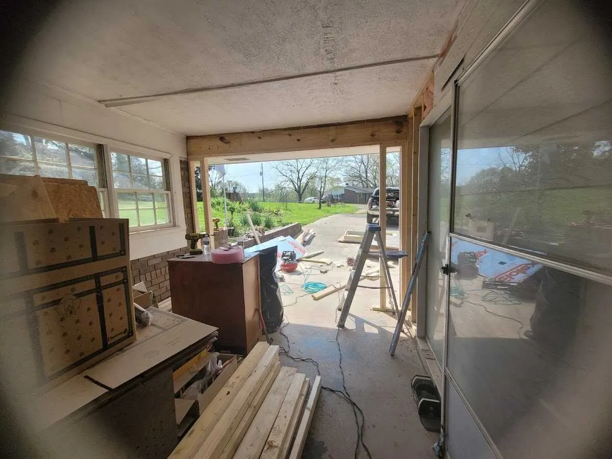 Air movers and dehumidifier for Drying & Dehumidification in Brownsville